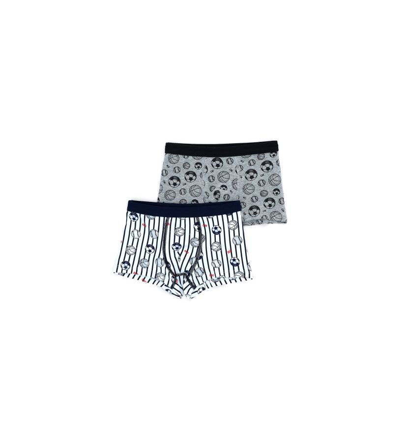 Bambino - Boxer bambino