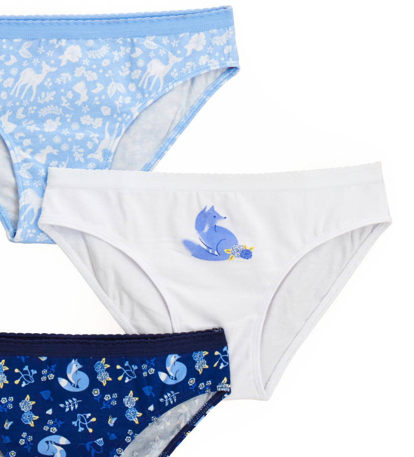 Bambina - Slip bambina