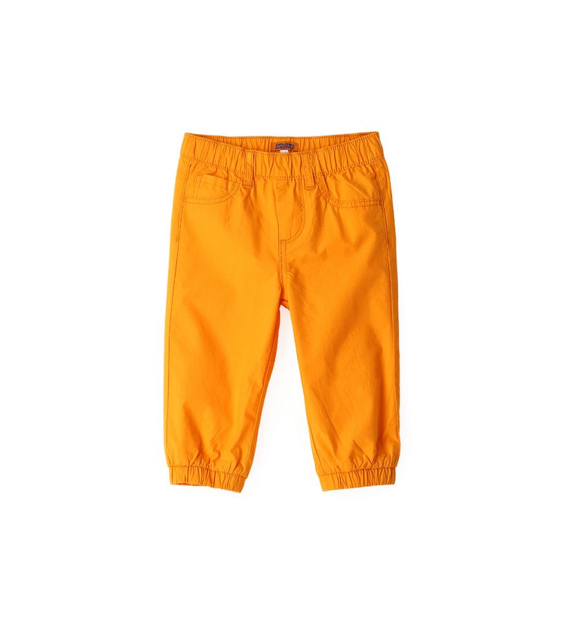 Neonato - Pantaloni in cotone
