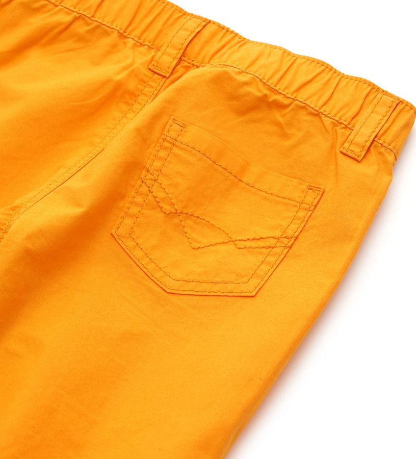 Neonato - Pantaloni in cotone