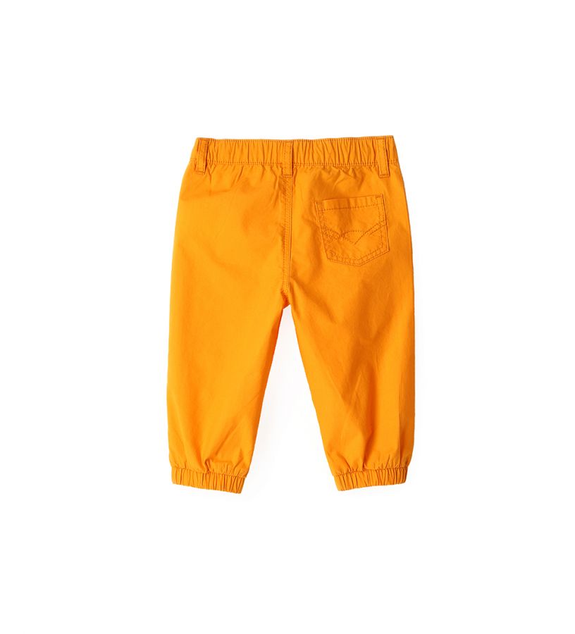 Neonato - Pantaloni in cotone