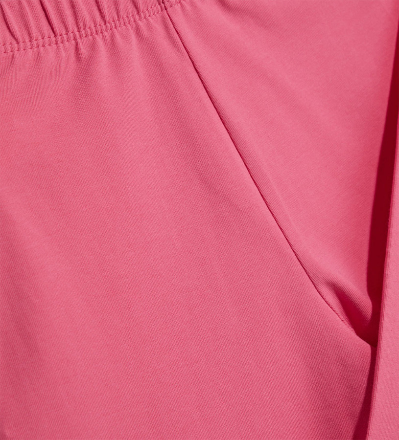 Girl - Cotton leggings