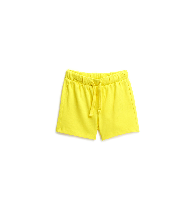 Baby Boy - Bermuda with pockets