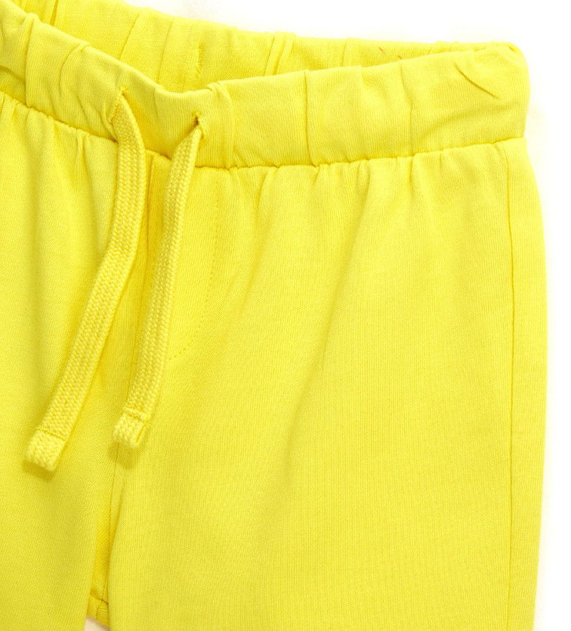 Baby Boy - Bermuda with pockets
