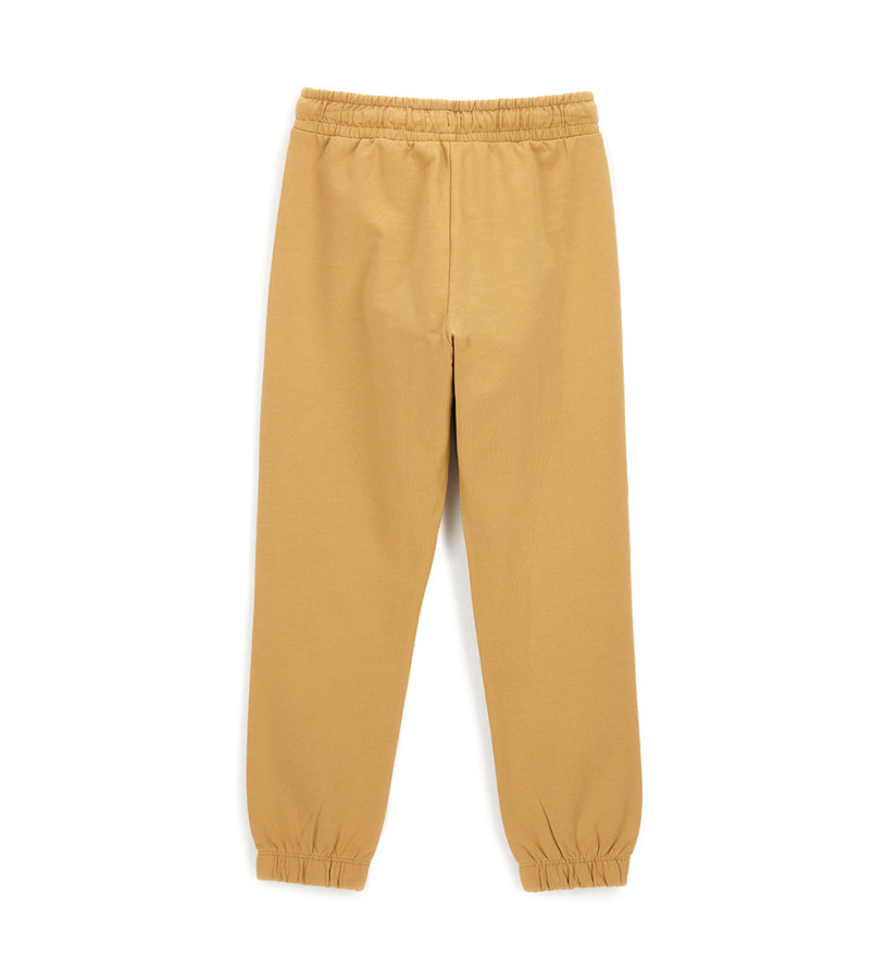 Boy - Beige sweatpants