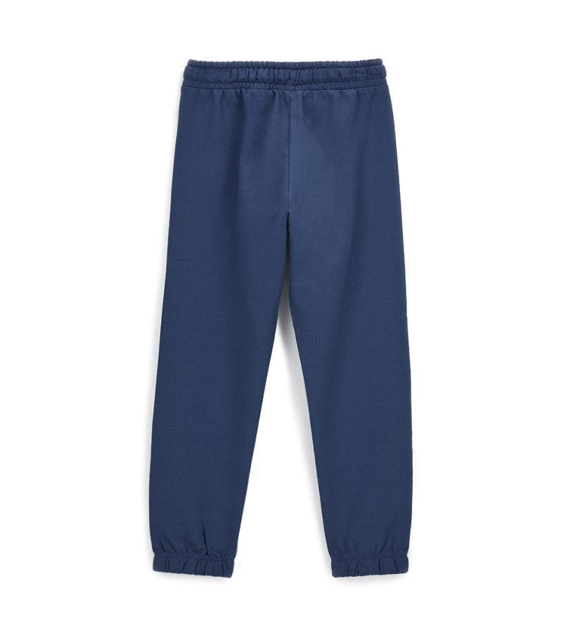 Boy - Blue sweatpants