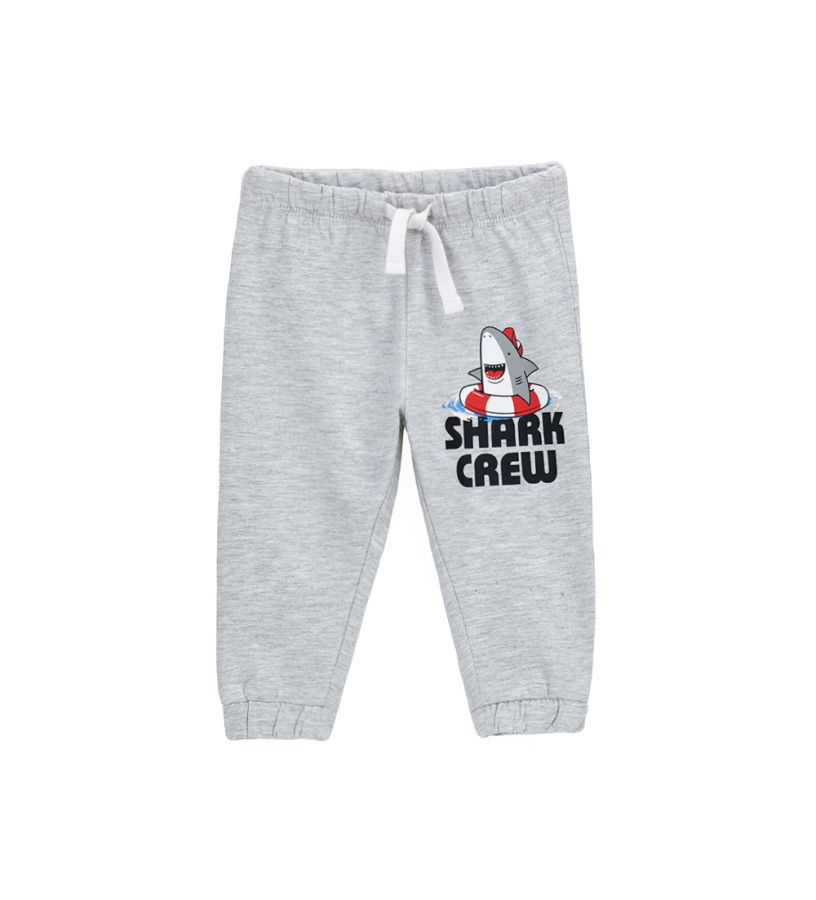Newborn - Cotton sweatpants