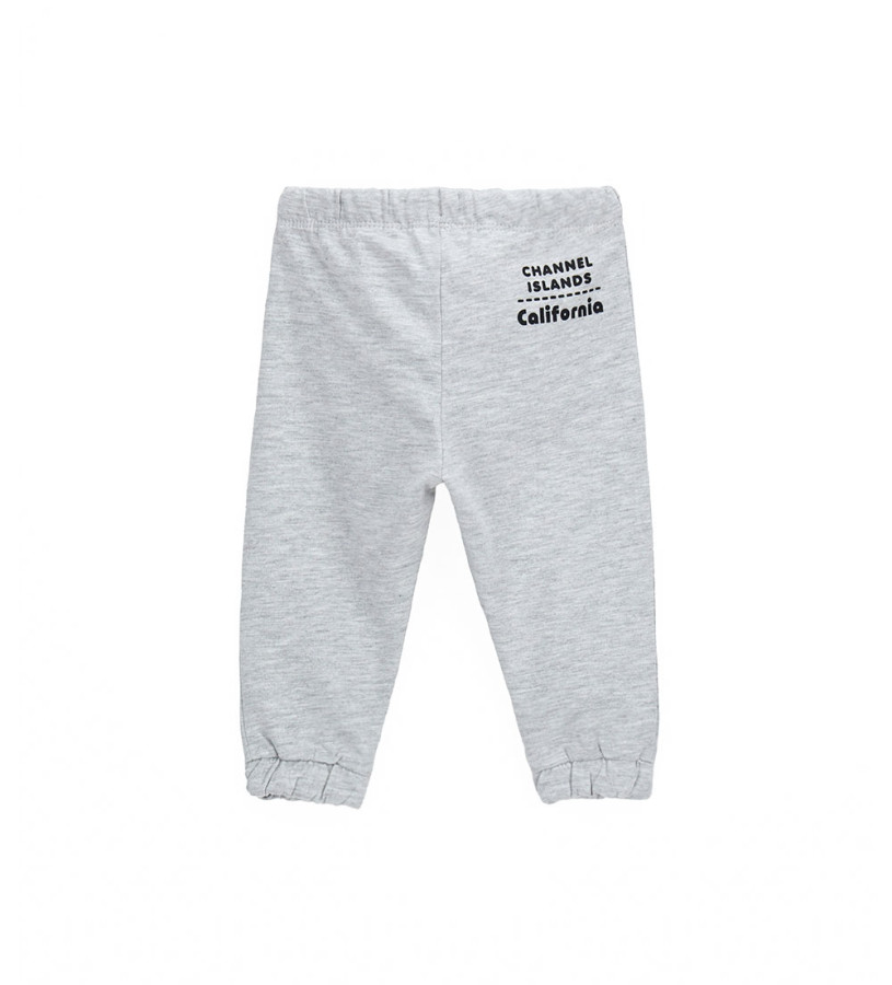Newborn - Cotton sweatpants