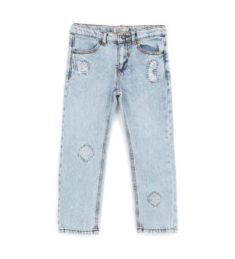 Boy - 5-pocket jeans