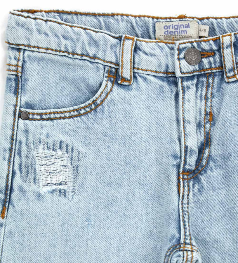 Boy - 5-pocket jeans