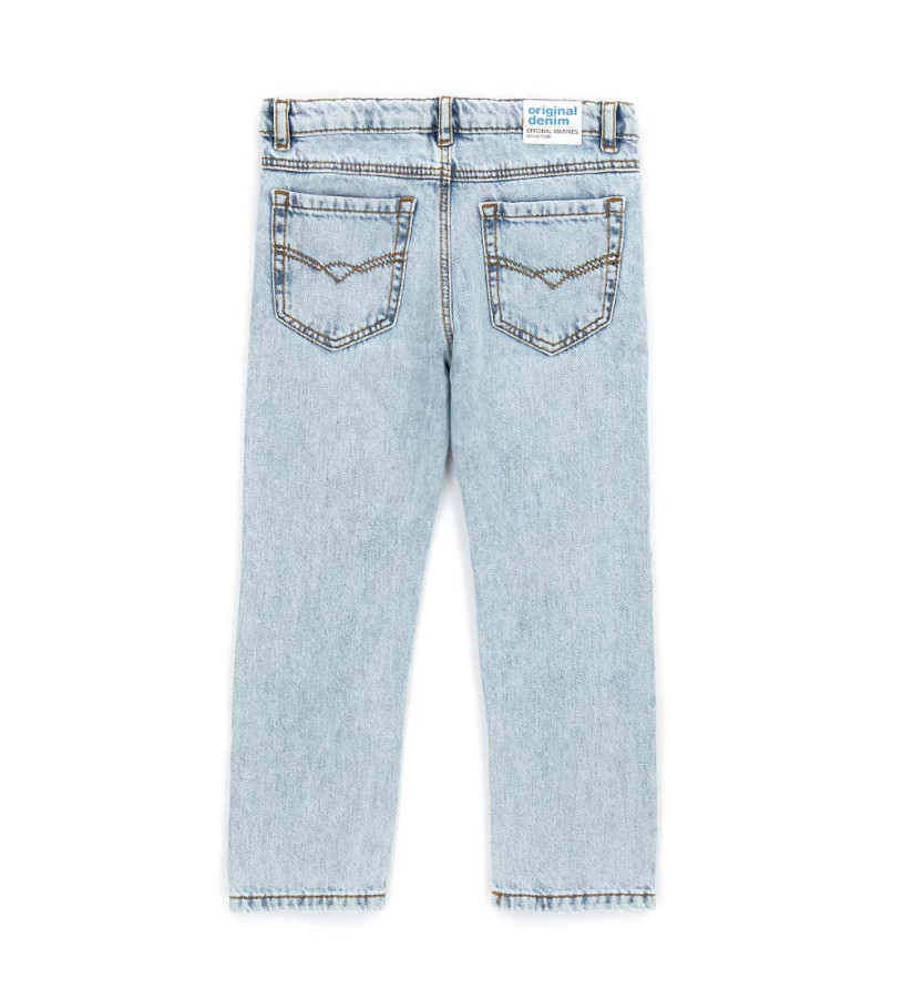Boy - 5-pocket jeans