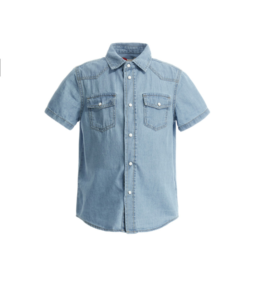 Boy - Short sleeve shirt