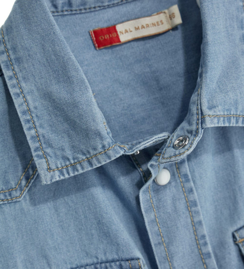 Boy - Short sleeve shirt