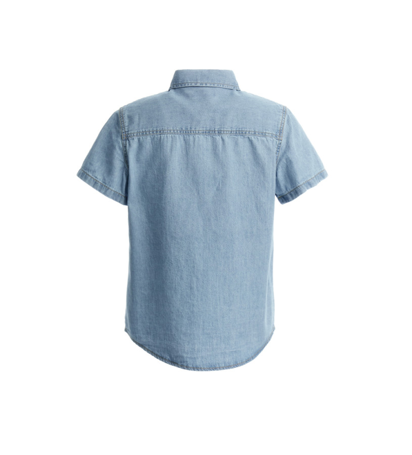 Boy - Short sleeve shirt