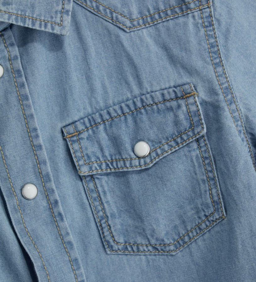 Boy - Short sleeve shirt
