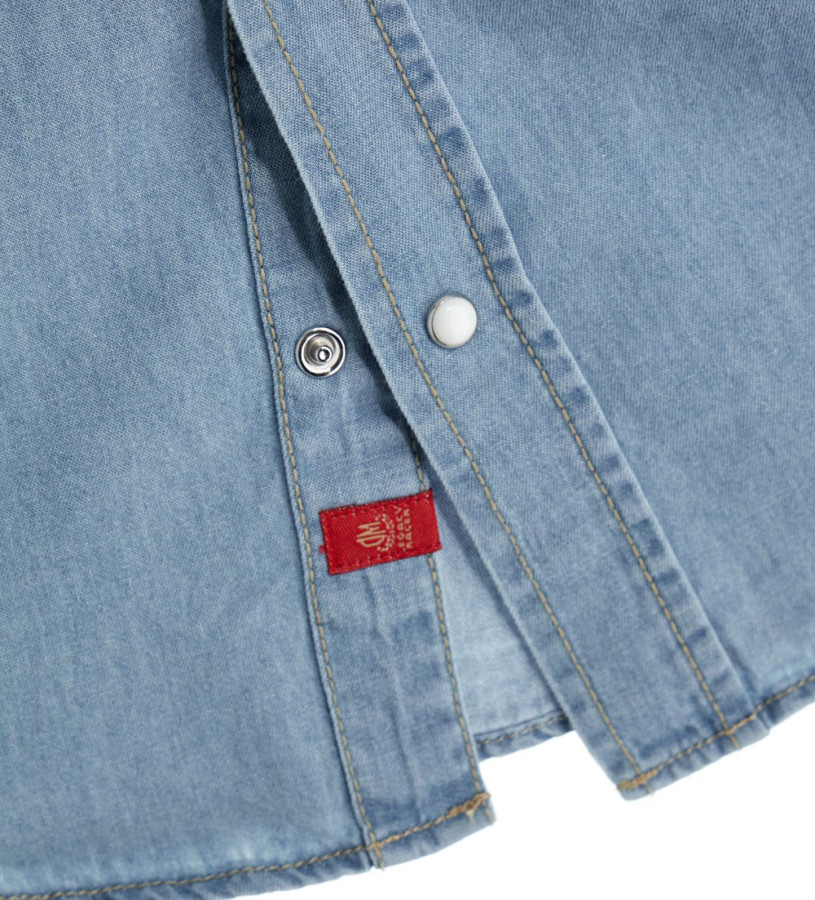 Boy - Short sleeve shirt