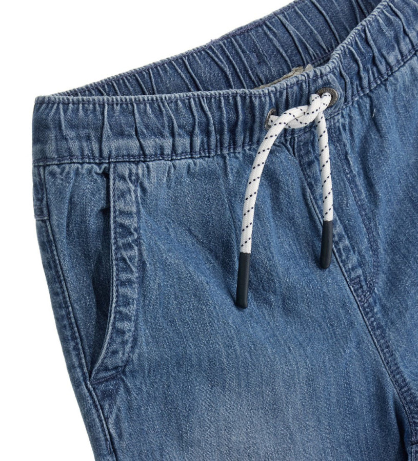 Boy - Denim trousers
