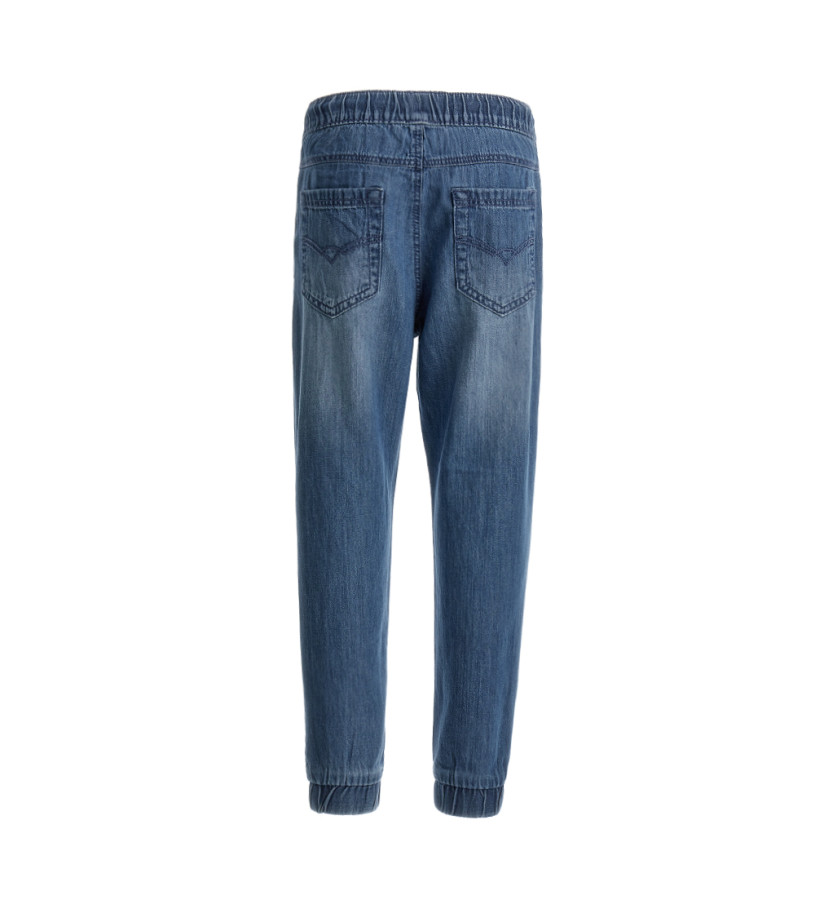 Boy - Denim trousers