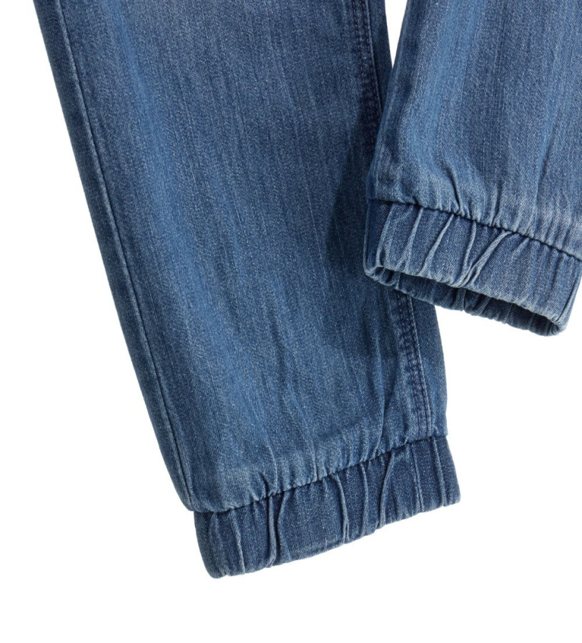 Boy - Denim trousers