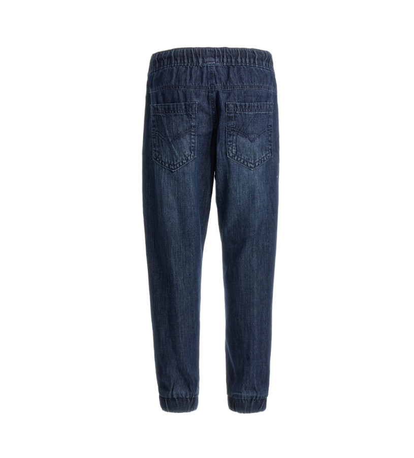 Boy - Denim trousers