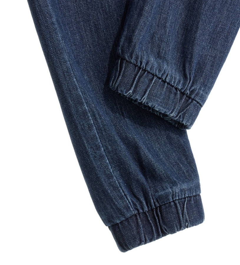 Boy - Denim trousers