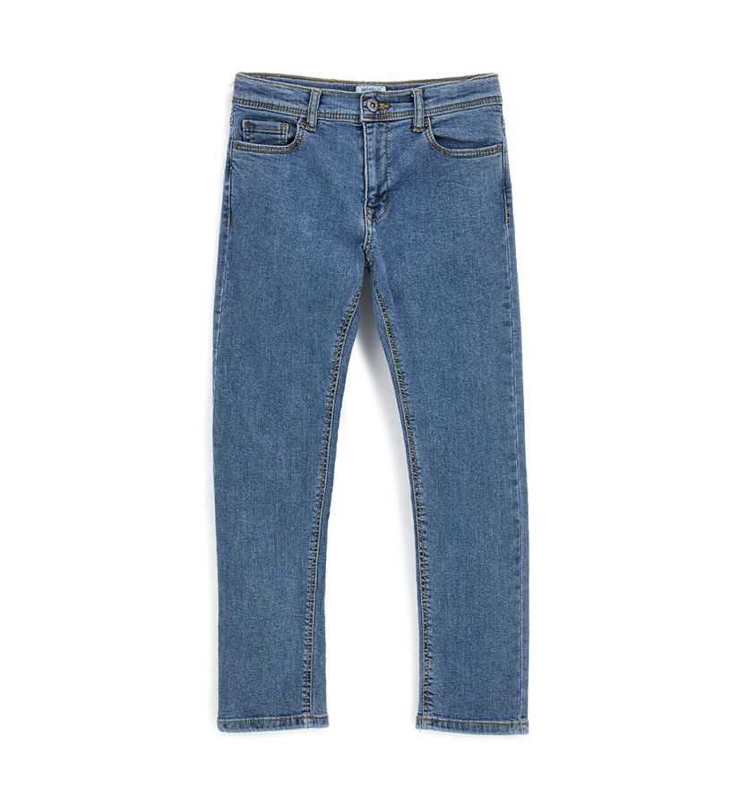 Boy - 5-pocket jeans