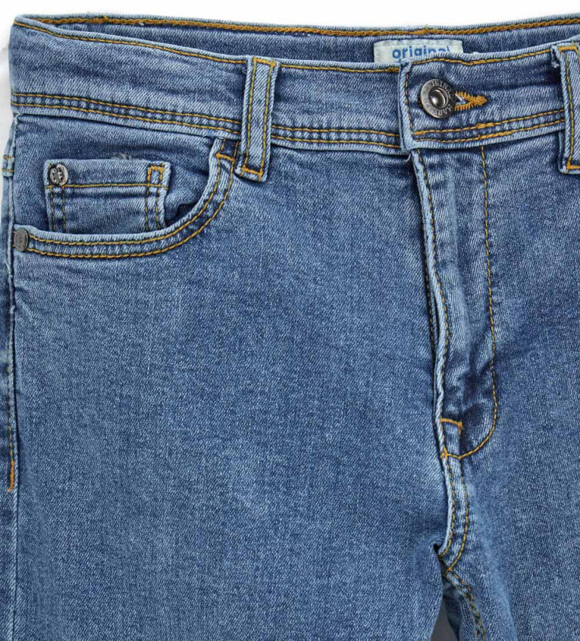 Boy - 5-pocket jeans