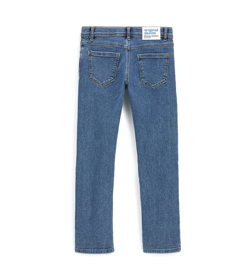 Boy - 5-pocket jeans