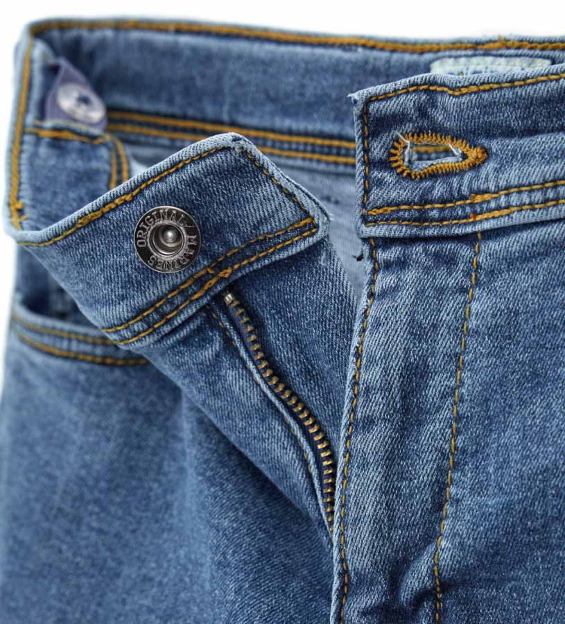 Boy - 5-pocket jeans
