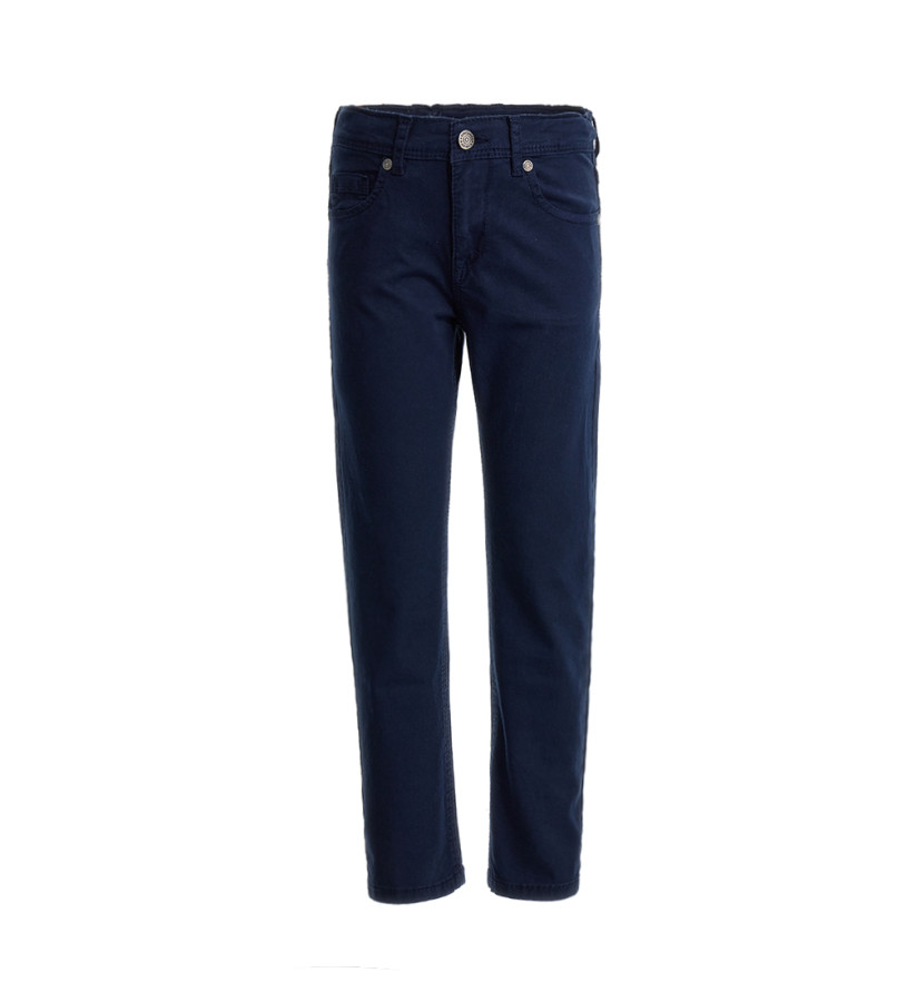 Boy - Elastic trousers