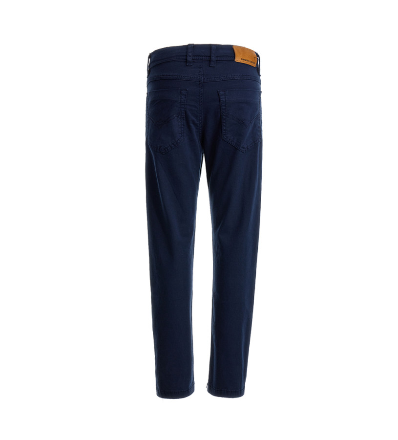 Boy - Elastic trousers