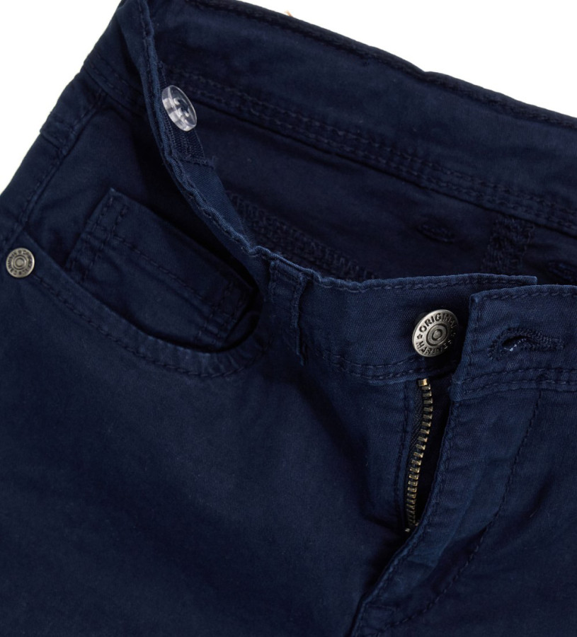 Boy - Elastic trousers