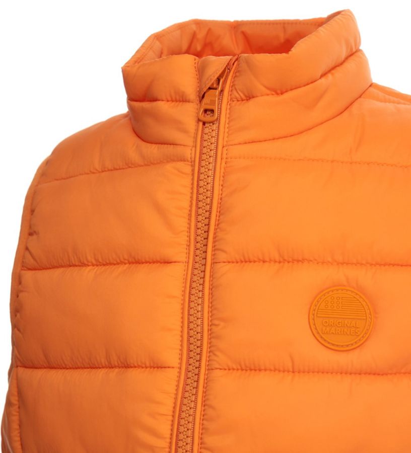 Boy - Nylon Vest