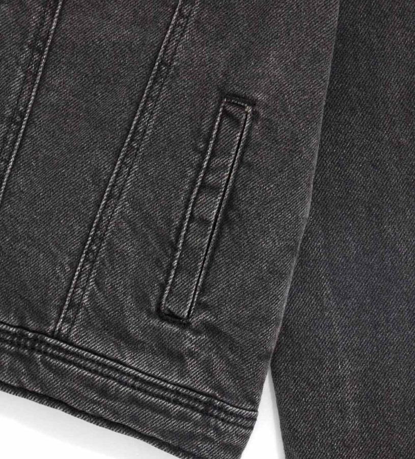 Boy - Jeans Jacket