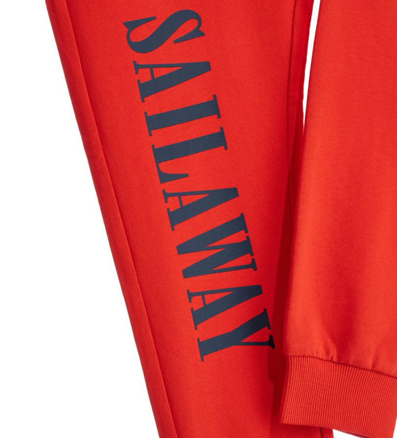 Boy - Fleece trousers