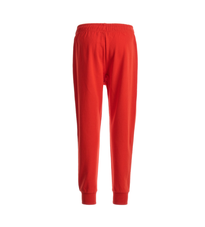 Boy - Fleece trousers
