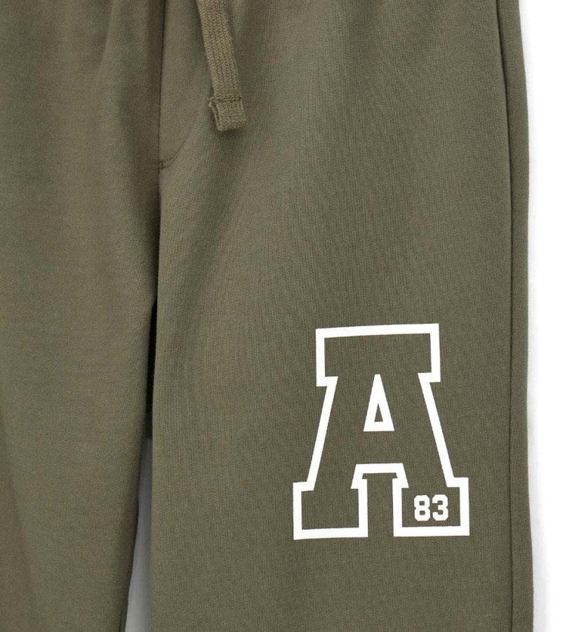 Boy - Cotton sweatpants