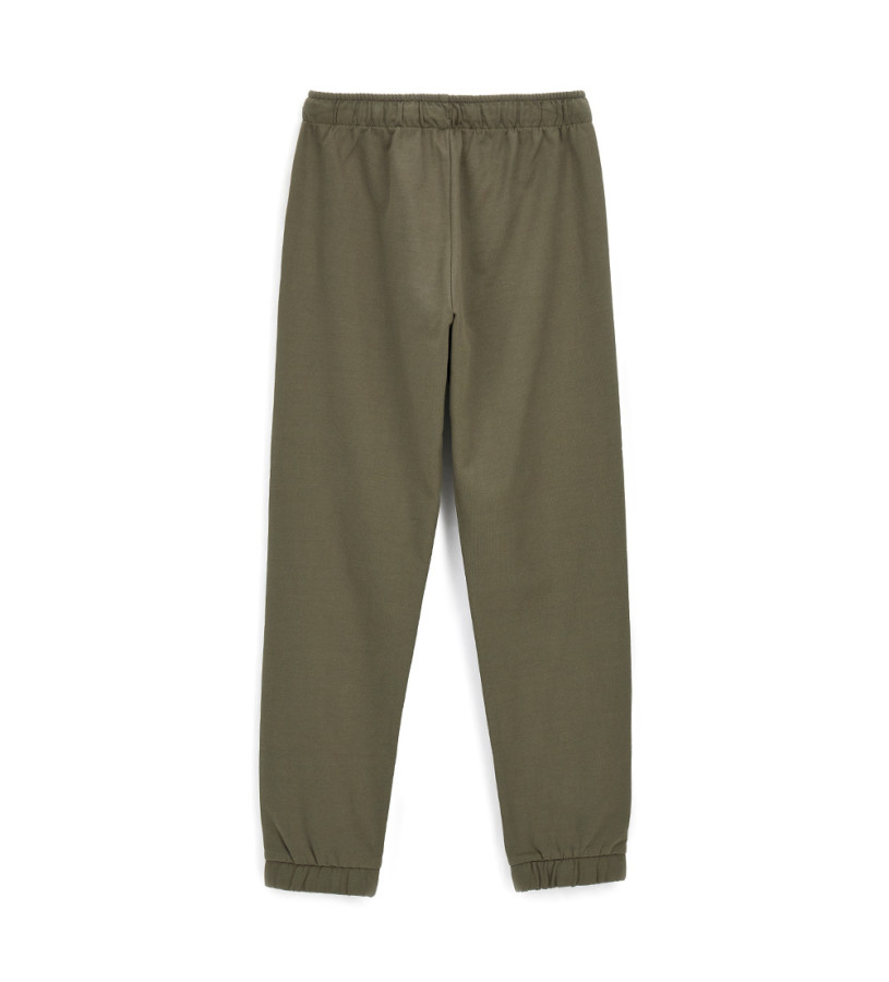 Boy - Cotton sweatpants