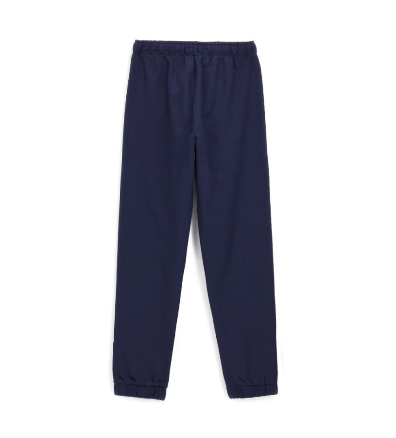 Boy - Cotton sweatpants