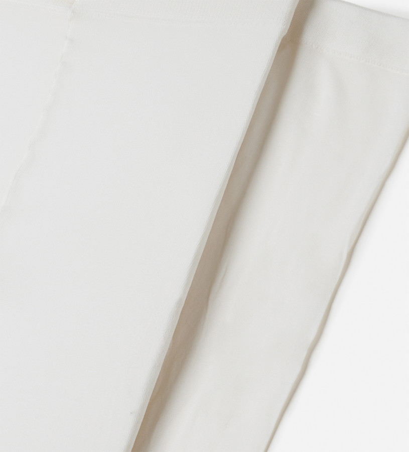 Girl - Bi-pack microfibre tights