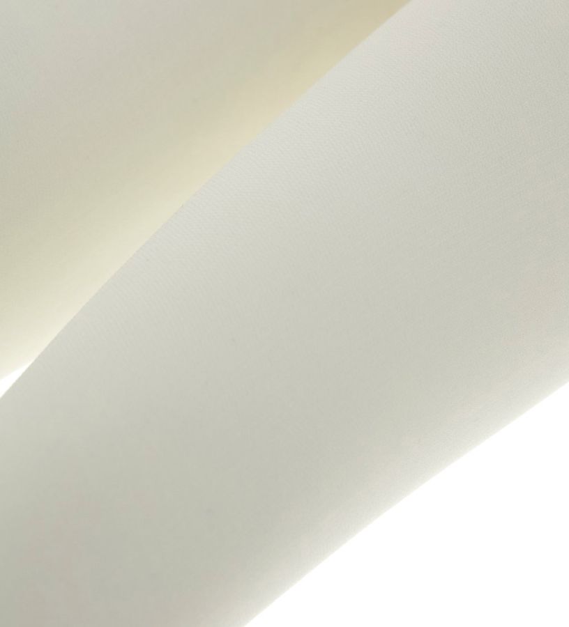 Niña - Medias de microfibra bi-pack