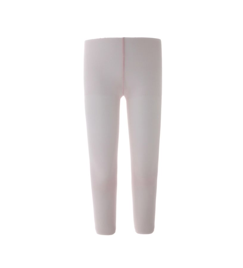 Bambina - Bi-pack collant in microfibra