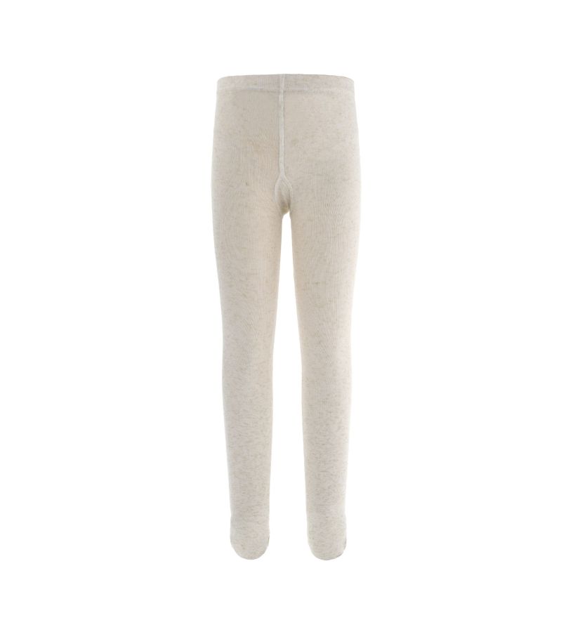 Girl - Tights with lurex