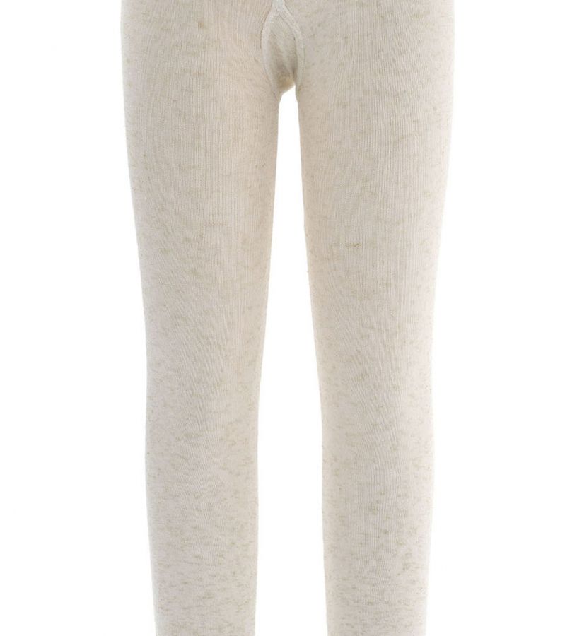 Girl - Tights with lurex