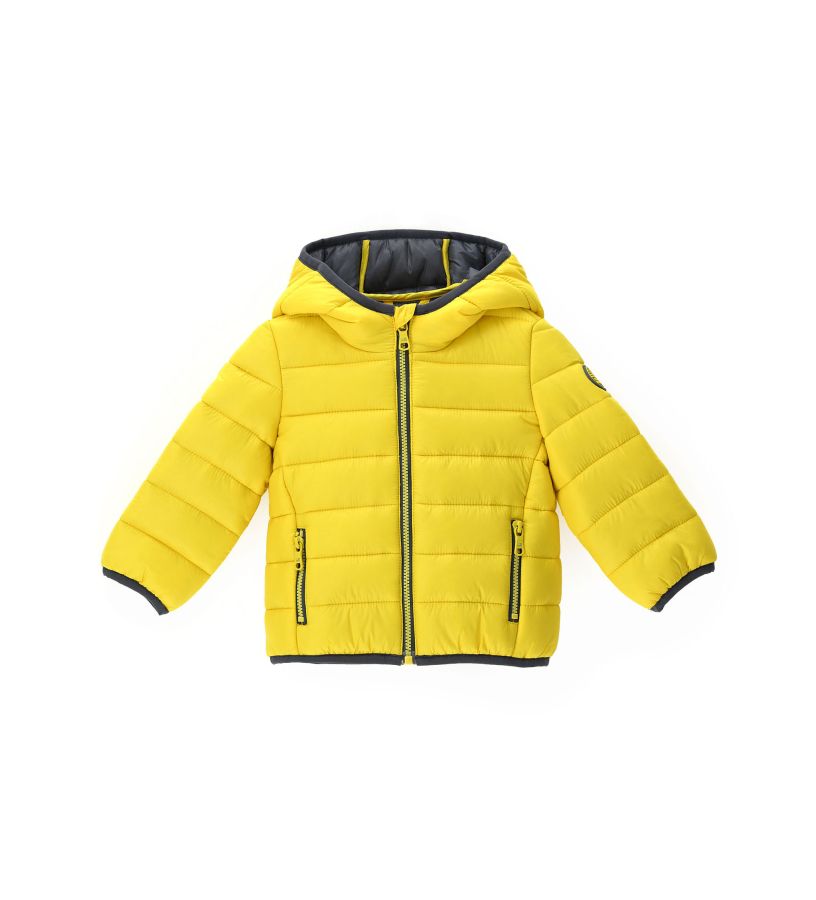 Newborn - Padded jacket