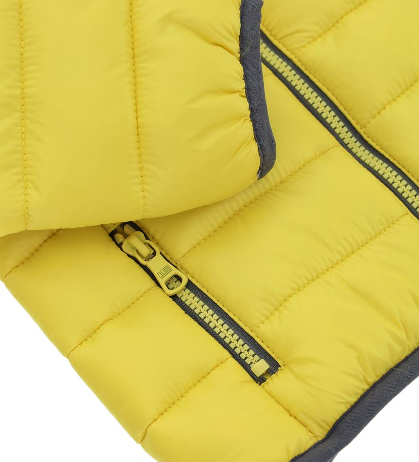 Newborn - Padded jacket