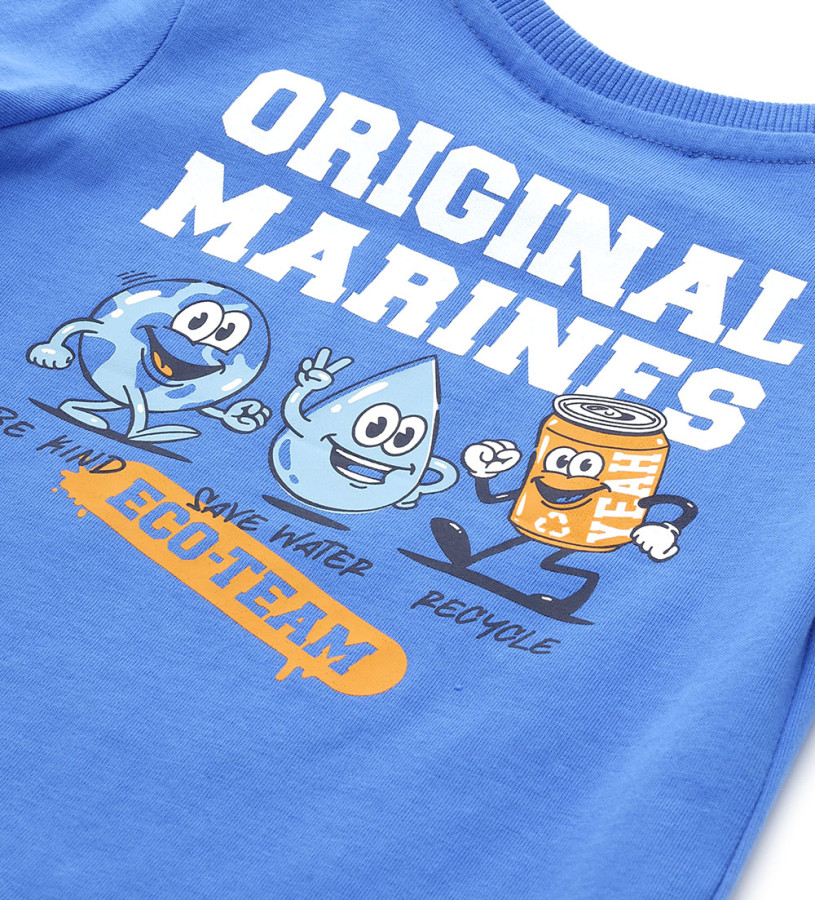 Newborn - Short Sleeve T-Shirt