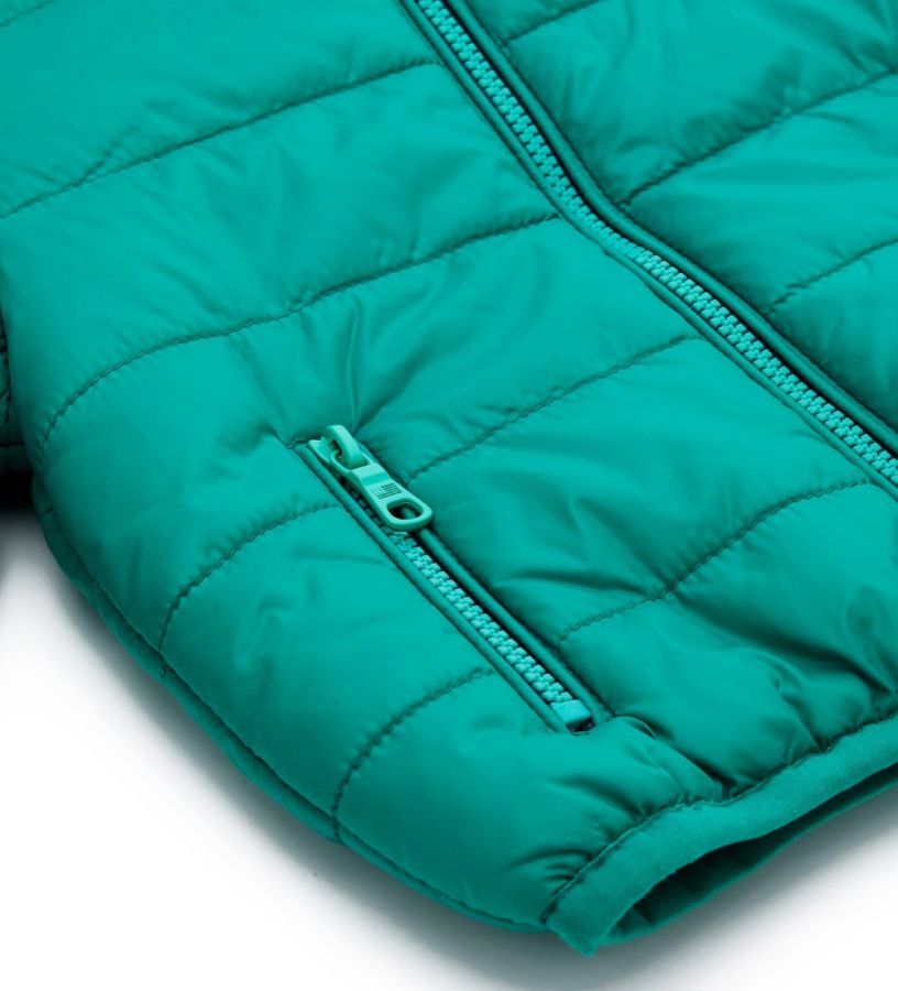 Newborn - 100 gram jacket