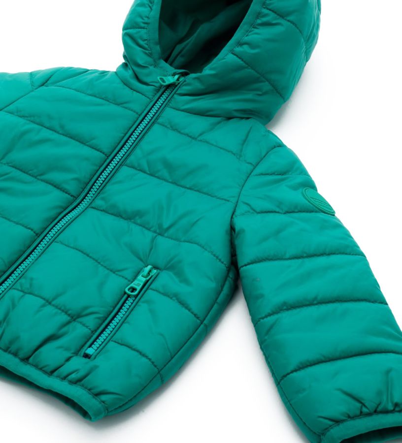 Newborn - 100 gram jacket