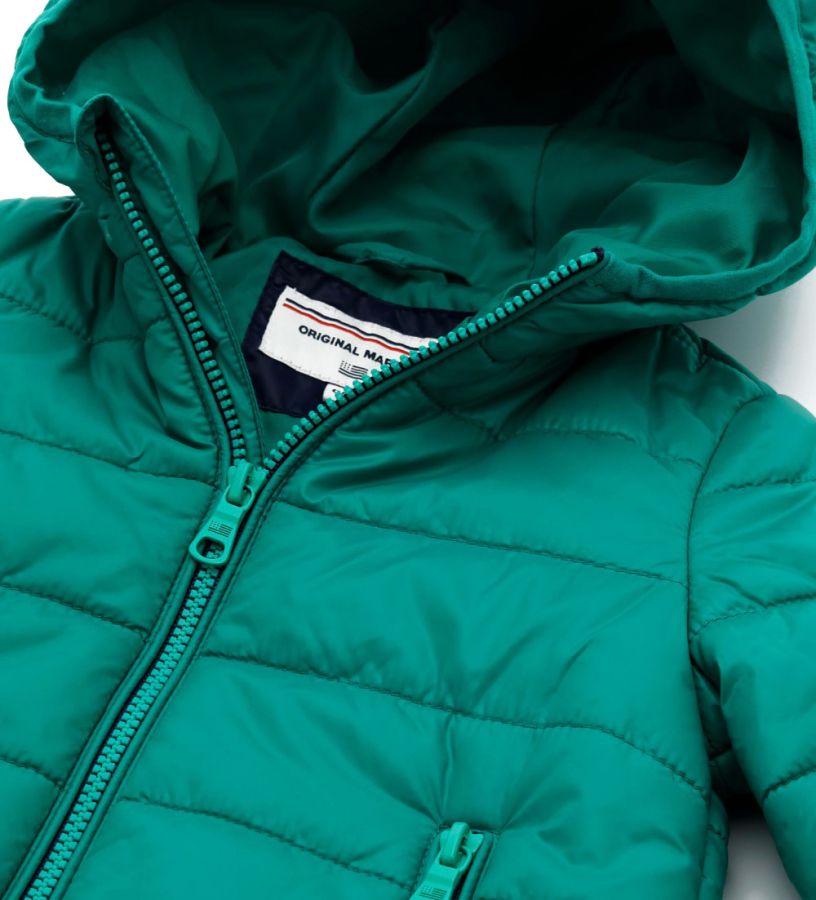 Newborn - 100 gram jacket